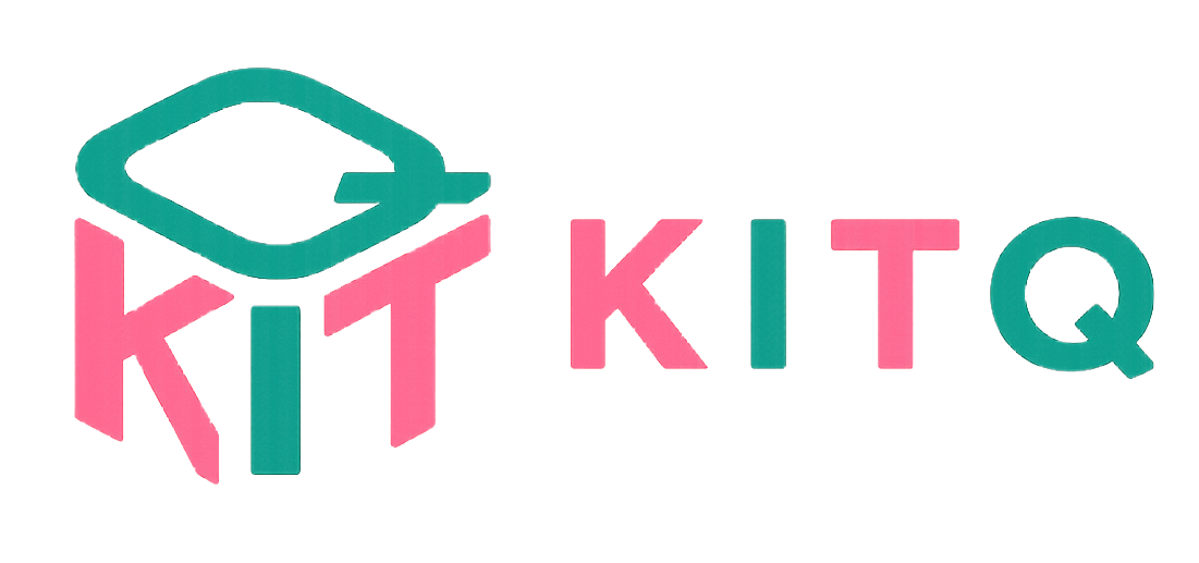 KITQ Logo
